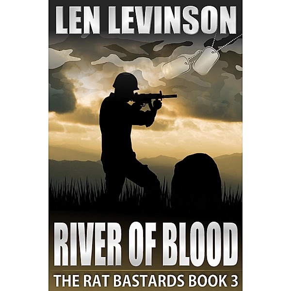 River of Blood, Len Levinson