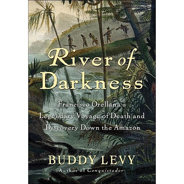 River of Darkness / Bantam, Buddy Levy