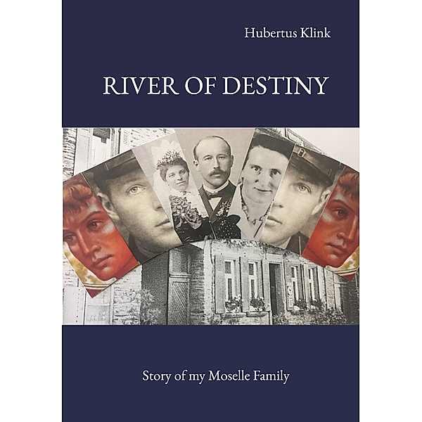 River of Destiny, Hubertus Klink