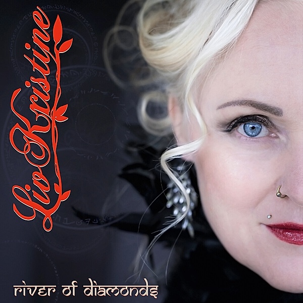 River Of Diamonds (CD Digipack), Liv Kristine