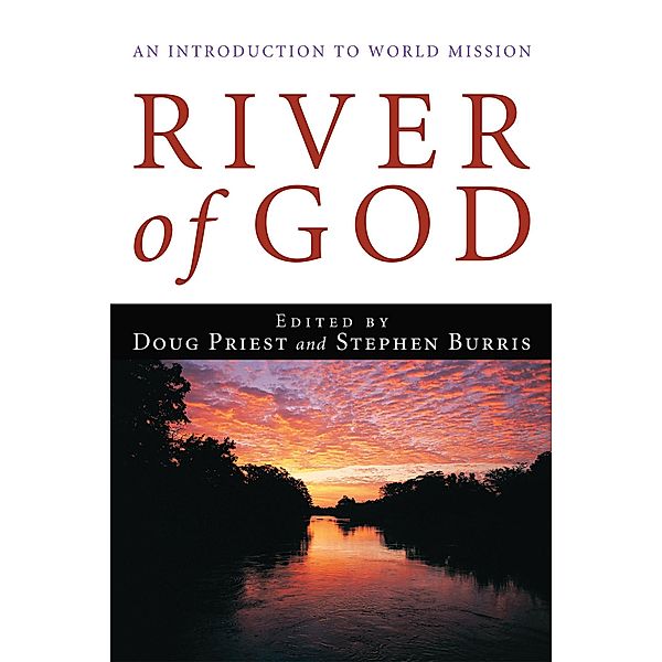 River of God