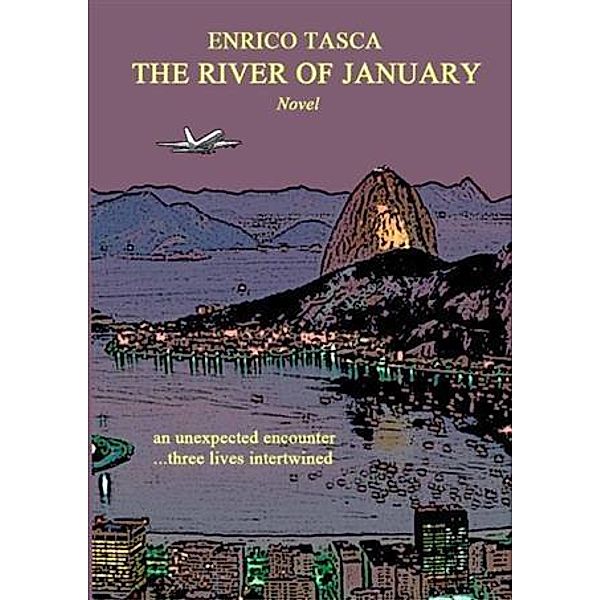 River of January, Enrico Tasca