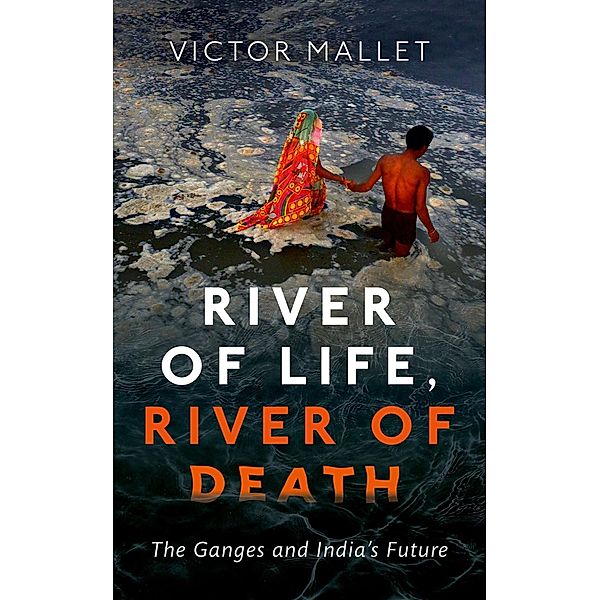 River of Life, River of Death, Victor Mallet