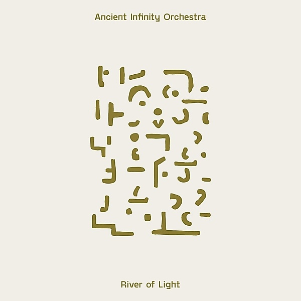 River Of Light, Ancient Infinity Orchestra