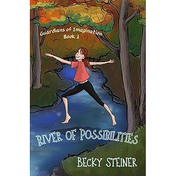 River of Possibilities / KidzWayK12, Becky Steiner