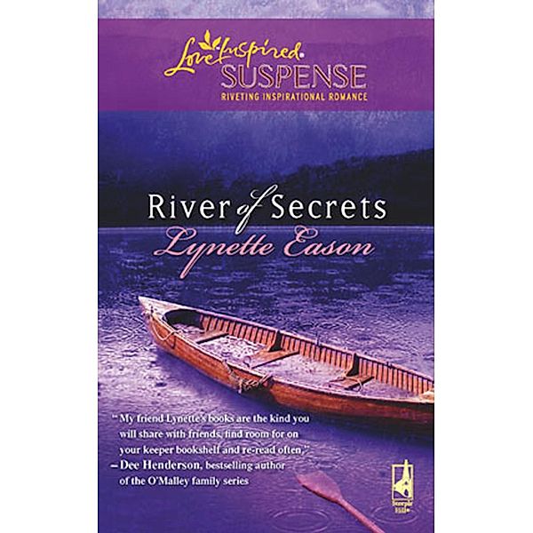 River Of Secrets, Lynette Eason