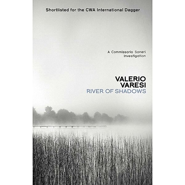 River of Shadows, Valerio Varesi