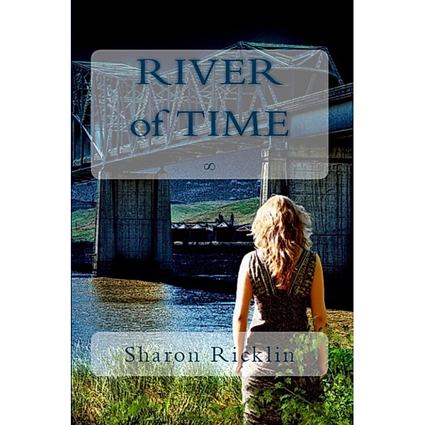 River Of Time, Sharon Ricklin