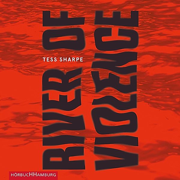 River of Violence, Tess Sharpe