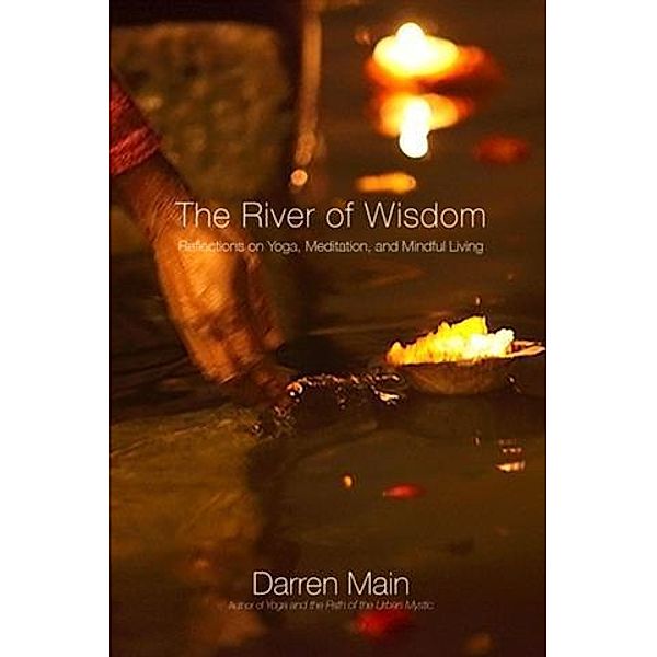 River of Wisdom, Darren Main