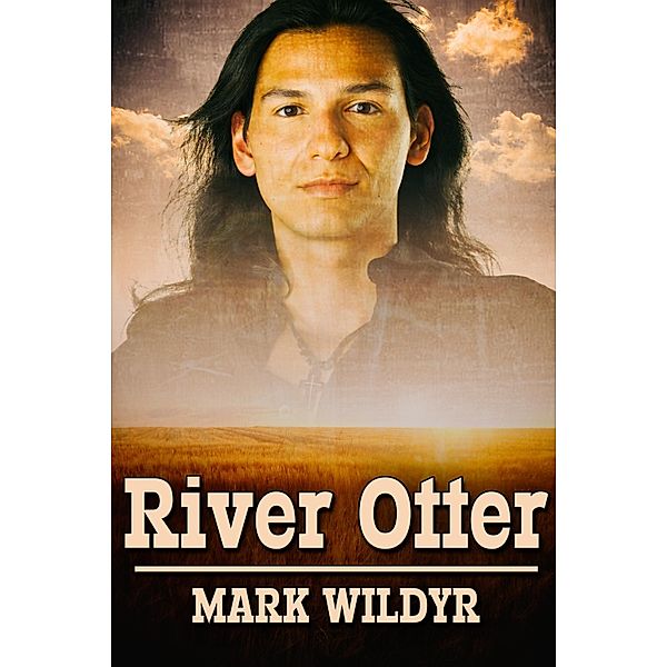 River Otter / JMS Books LLC, Mark Wildyr