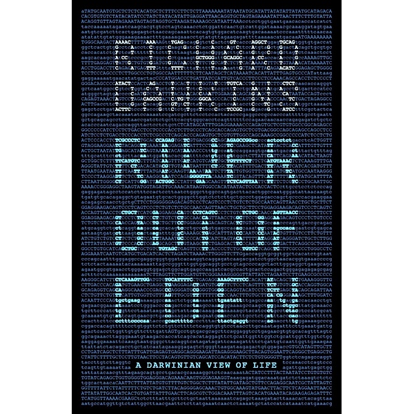 River Out of Eden / SCIENCE MASTERS, Richard Dawkins