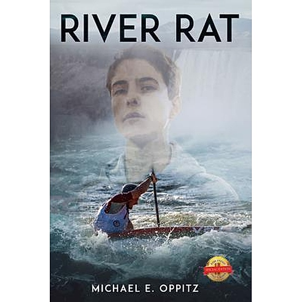 River Rat / PageTurner, Press and Media, Michael E. E. Oppitz