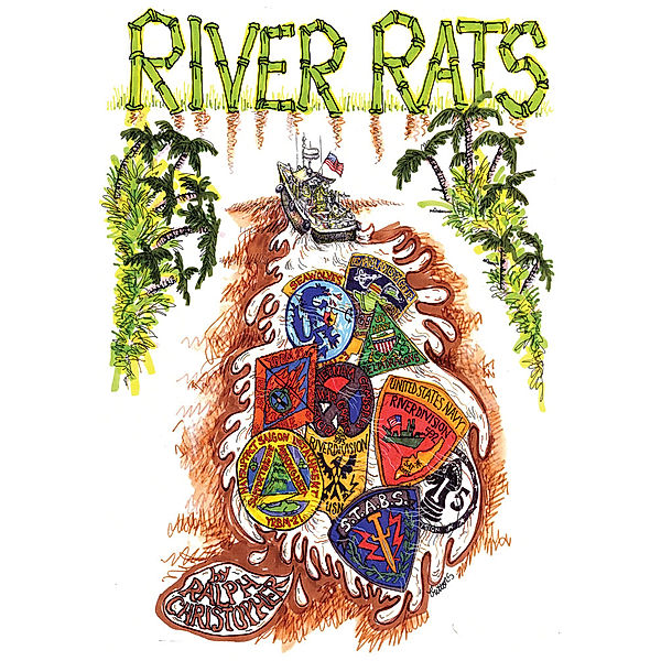 River Rats, Ralph Christopher