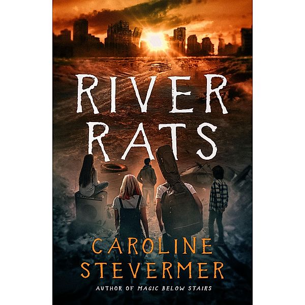 River Rats, Caroline Stevermer