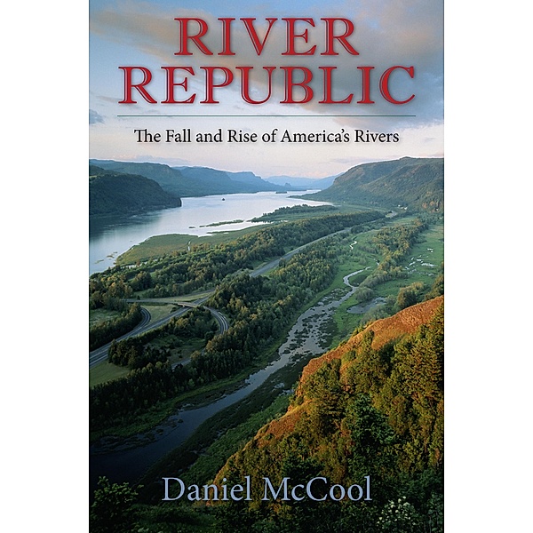 River Republic, Daniel Mccool