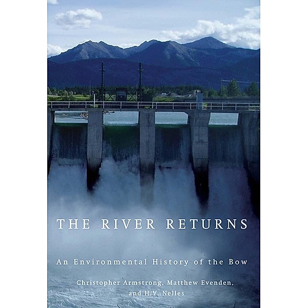 River Returns, Christopher Armstrong
