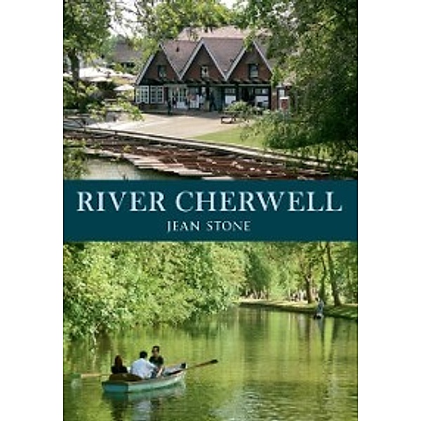 River: River Cherwell, Jean Stone