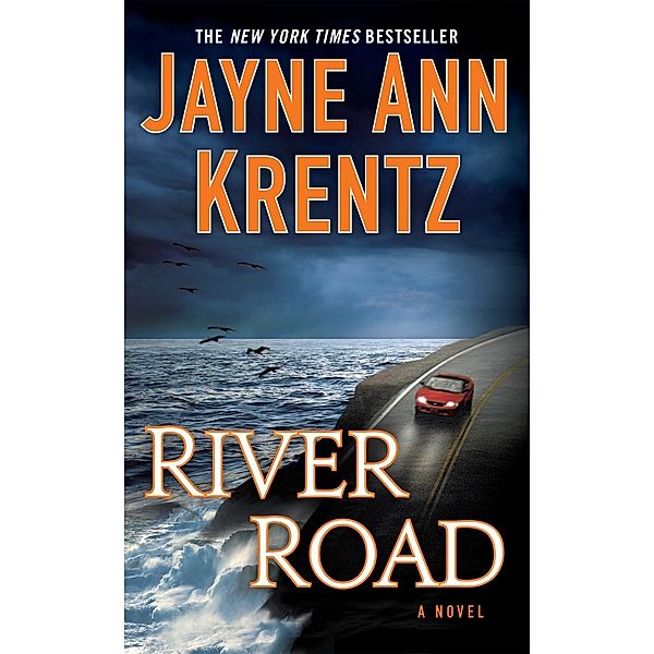 River Road, Jayne Ann Krentz