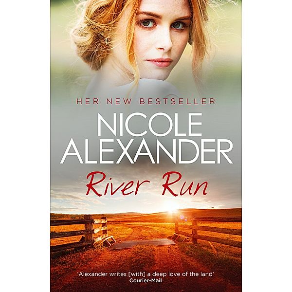 River Run / Puffin Classics, Nicole Alexander