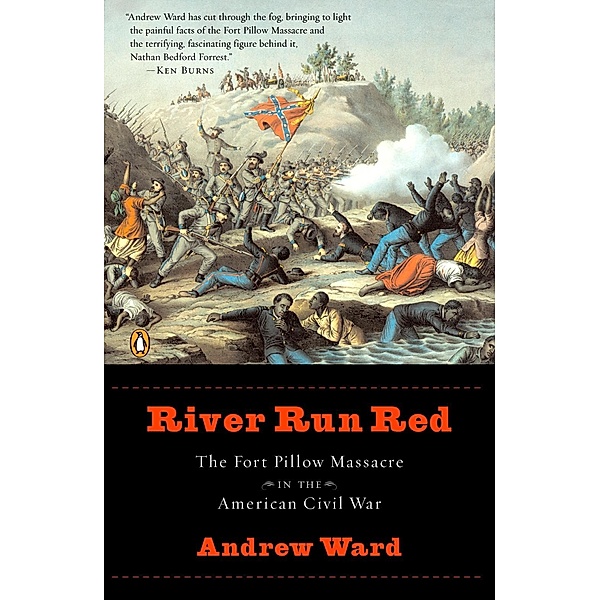 River Run Red, Andrew Ward