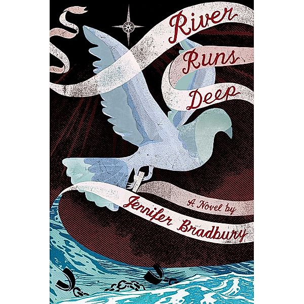 River Runs Deep, Jennifer Bradbury