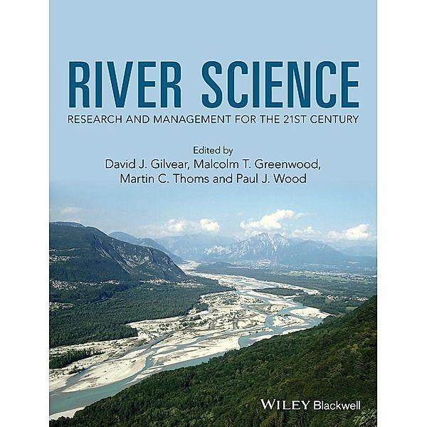 River Science