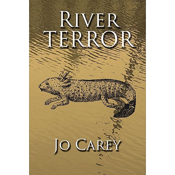River Terror, Jo Carey