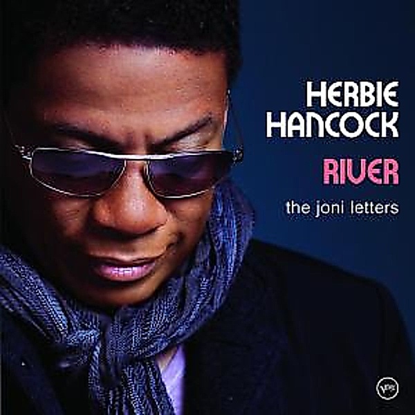 River: The Joni Letters (Vinyl), Herbie Hancock