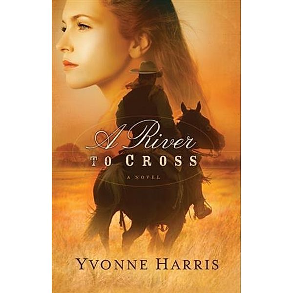 River to Cross, Yvonne Harris