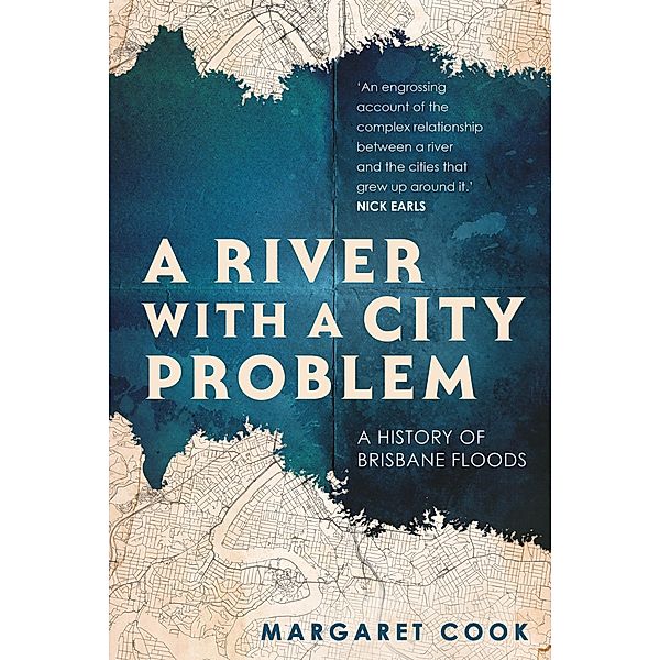 River with a City Problem, Margaret Cook