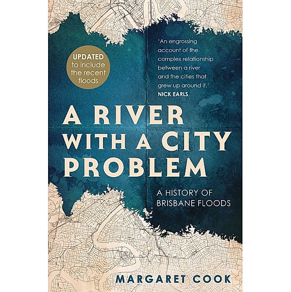 River with a City Problem, Margaret Cook