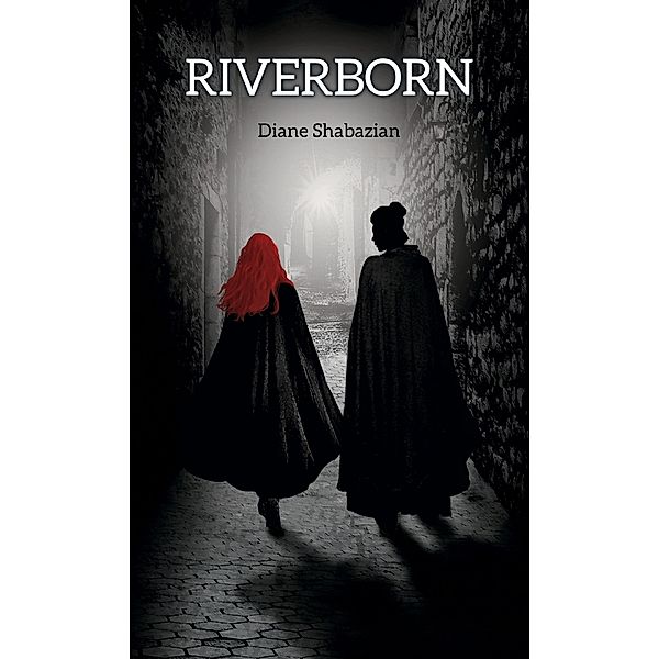 Riverborn / Hawkeye Publishers, Diane Shabazian