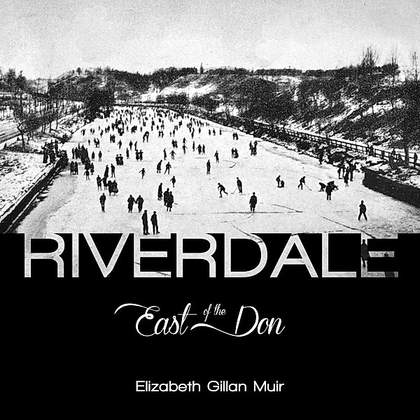 Riverdale, Elizabeth Gillan Muir