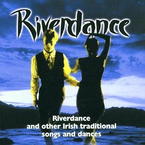 Riverdance, Diverse Interpreten