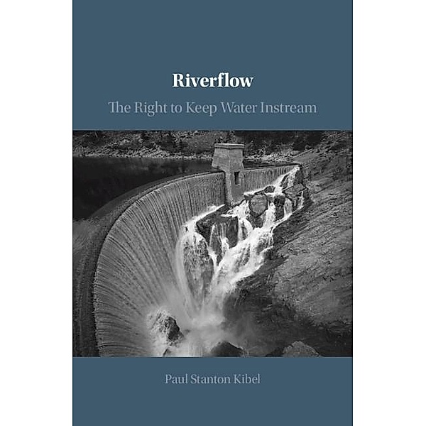 Riverflow, Paul Stanton Kibel