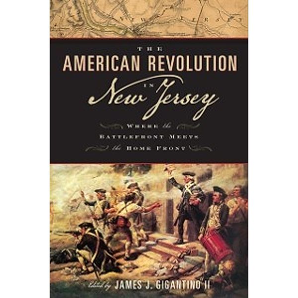 Rivergate Regionals Collection: American Revolution in New Jersey