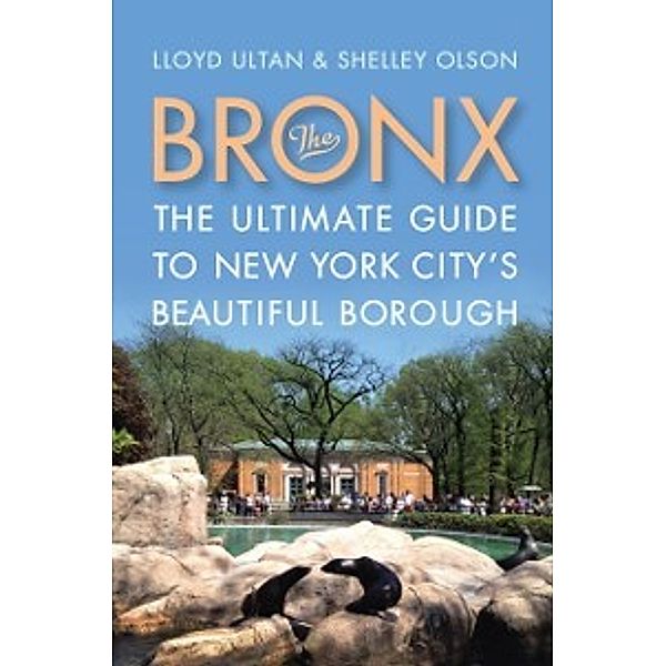 Rivergate Regionals Collection: Bronx, Olson Shelley Olson, Ultan Lloyd Ultan