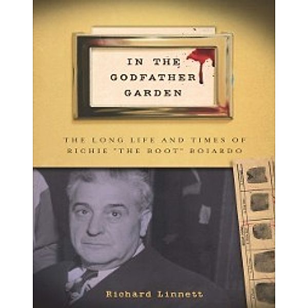 Rivergate Regionals Collection: In the Godfather Garden, Linnett Richard Linnett