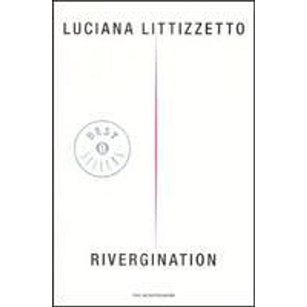 Rivergination, Luciana Littizzetto
