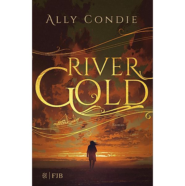 Rivergold, Ally Condie