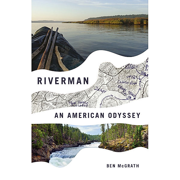 Riverman, Ben McGrath