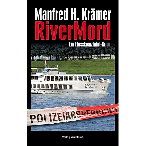 Rivermord, Manfred Krämer