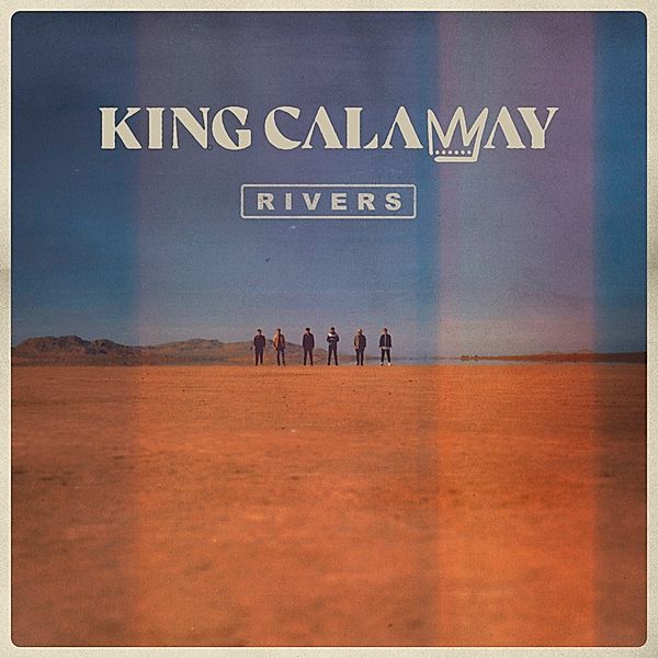 Rivers, King Calaway