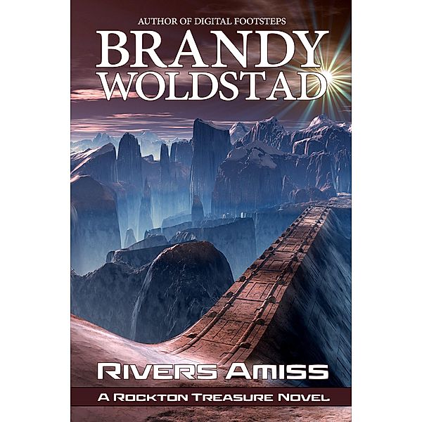 Rivers Amiss, Brandy Woldstad