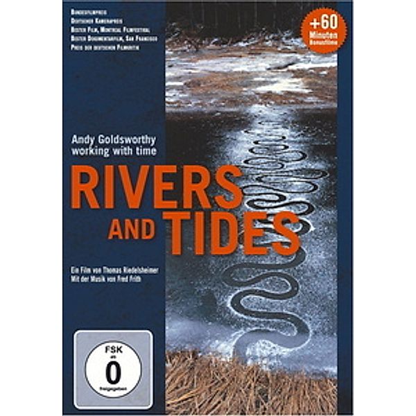 Rivers and Tides, Dokumentation