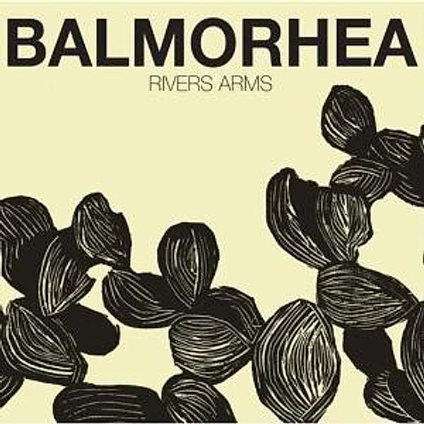 Rivers Arms, Balmorhea