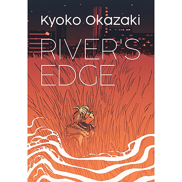 River's Edge, Kyoko Okazaki