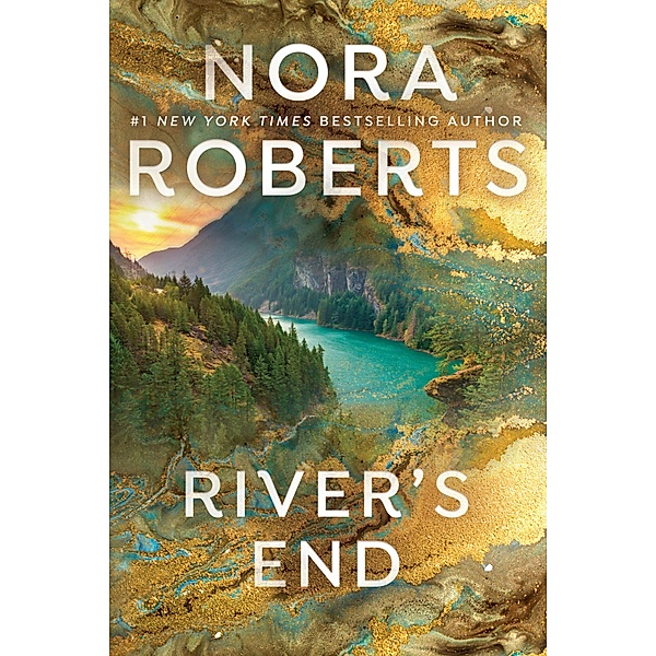 River's End, Nora Roberts