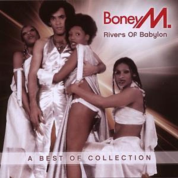 Rivers Of Babylon, Boney M.